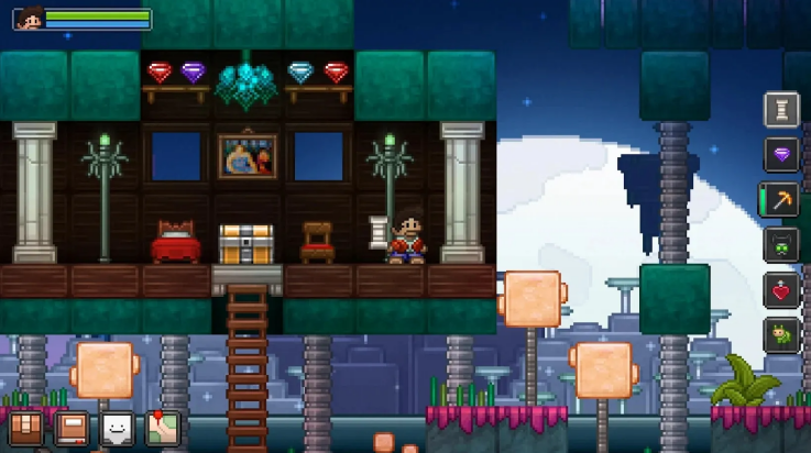 ʰĹܿ˺(Junk Jack)v3.2.1 °