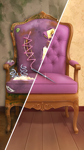 ݸASMR°(House Makeover ASMR Cleaning)v1.14 ׿