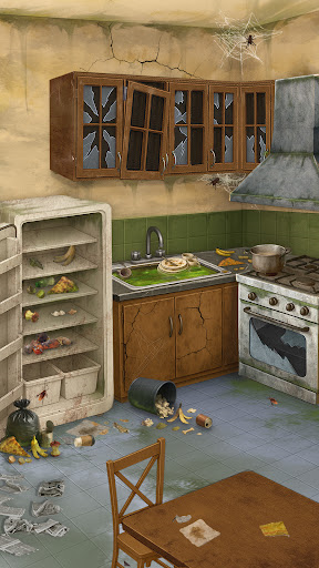 ݸASMR°(House Makeover ASMR Cleaning)v1.14 ׿