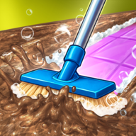 ݸASMR°(House Makeover ASMR Cleaning)v1.14 ׿