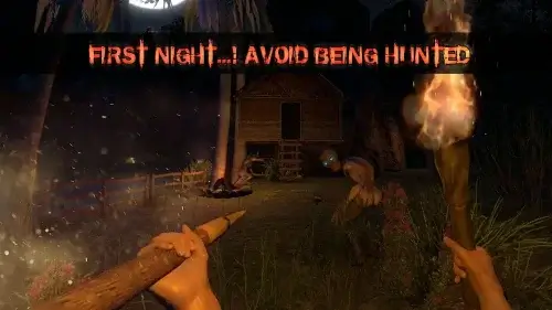 ľɭ2Ϸֻ(Survival Forest 2)v1.2.7 °