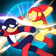 ȫҶϷ(Stickman Heroesװ)v0.4.5 °
