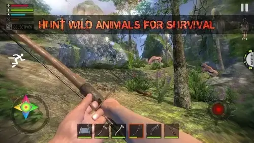 ľɭ2Ϸֻ(Survival Forest 2)v1.2.7 °