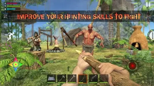 ľɭ2Ϸֻ(Survival Forest 2)v1.2.7 °