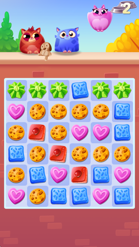 è°(Cookie Cats)v1.73.2 ׿