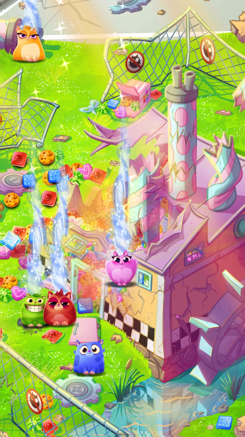 è°(Cookie Cats)v1.73.2 ׿