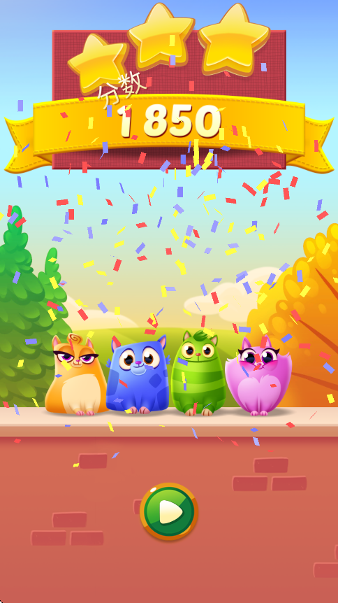 è°(Cookie Cats)v1.73.2 ׿