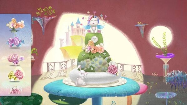 Ϸ(Cake world)v0.8 ׿