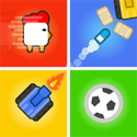 СϷ(2 3 4 Player Games)v5.7.1 °