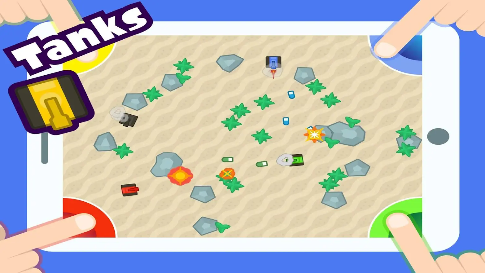 СϷ(2 3 4 Player Games)v5.7.1 °