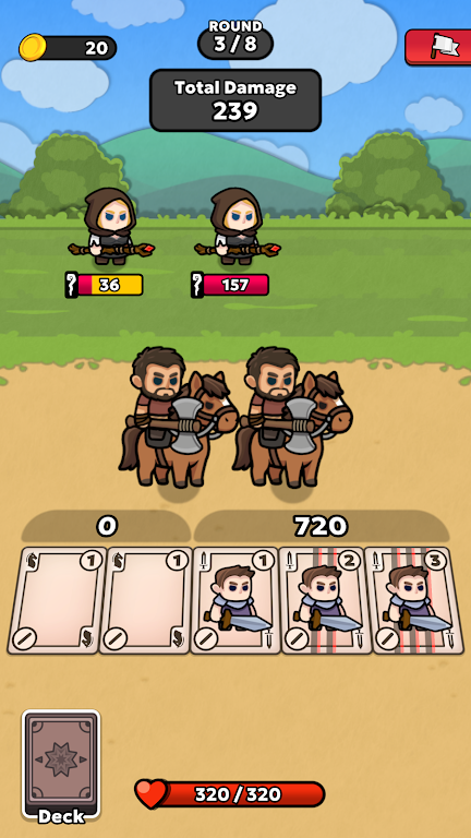 Ϸ(Swipe Army)v0.1.1.8 ֻ
