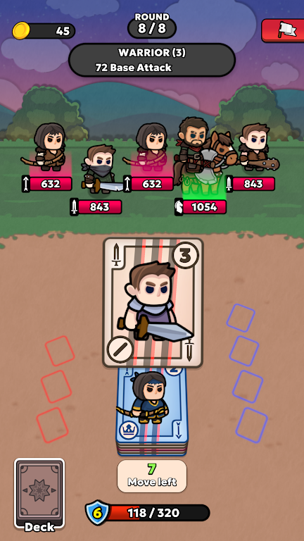 Ϸ(Swipe Army)v0.1.1.8 ֻ