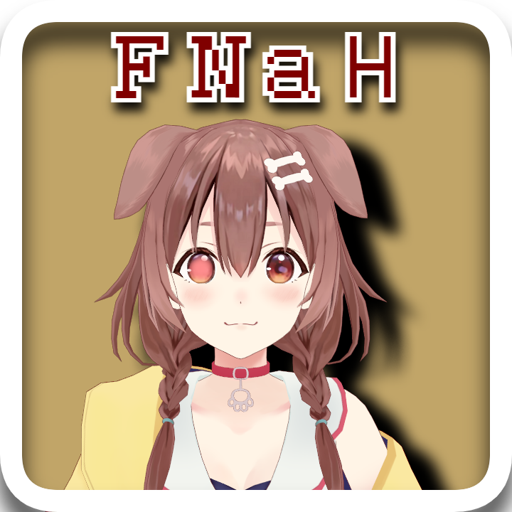 FNaF4ﻯģϷװ(FNaH Android)v1.1 °