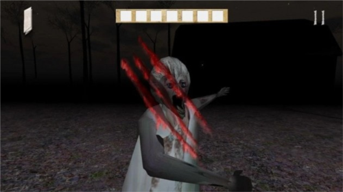 ɺӵɭİ(Slendrina: The Forest - It)v1.0 ׿