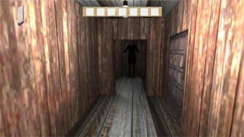 ɺӵɭİ(Slendrina: The Forest - It)v1.0 ׿