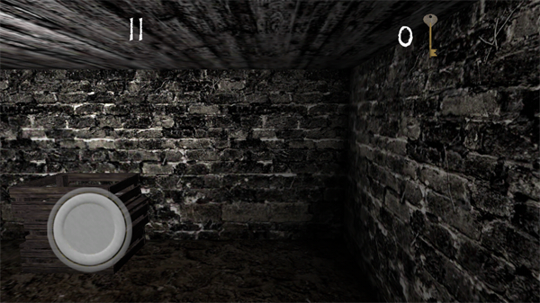 ɺx˫̥ģ°(Slendrina X)v1.0.3 ֻ