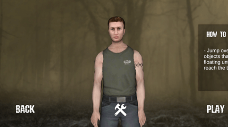 only upٷ(Only go up)v0.1 °