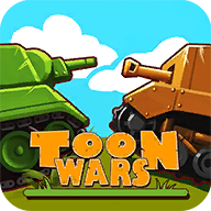 ̹ͨ˴սϷ(Toon Warsװ)v3.63.5 °
