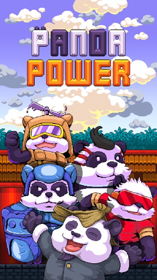 èϷֻ(Panda Power)v1.1.3 °