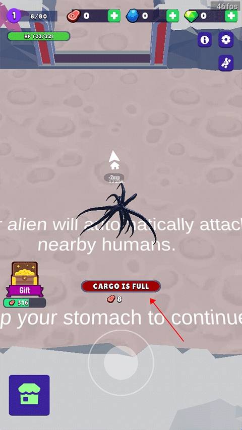 Һ(Alien Invasion)v4.18.00 ׿