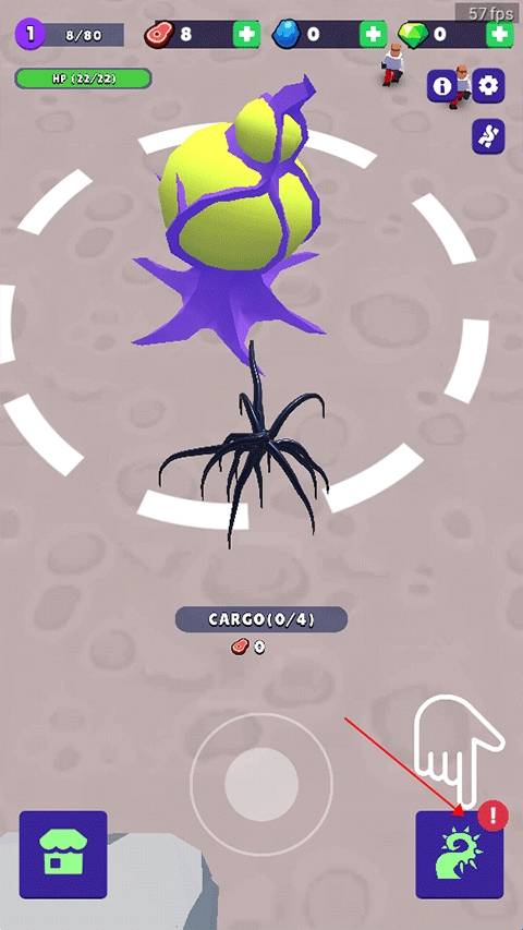 Һ(Alien Invasion)v4.18.00 ׿