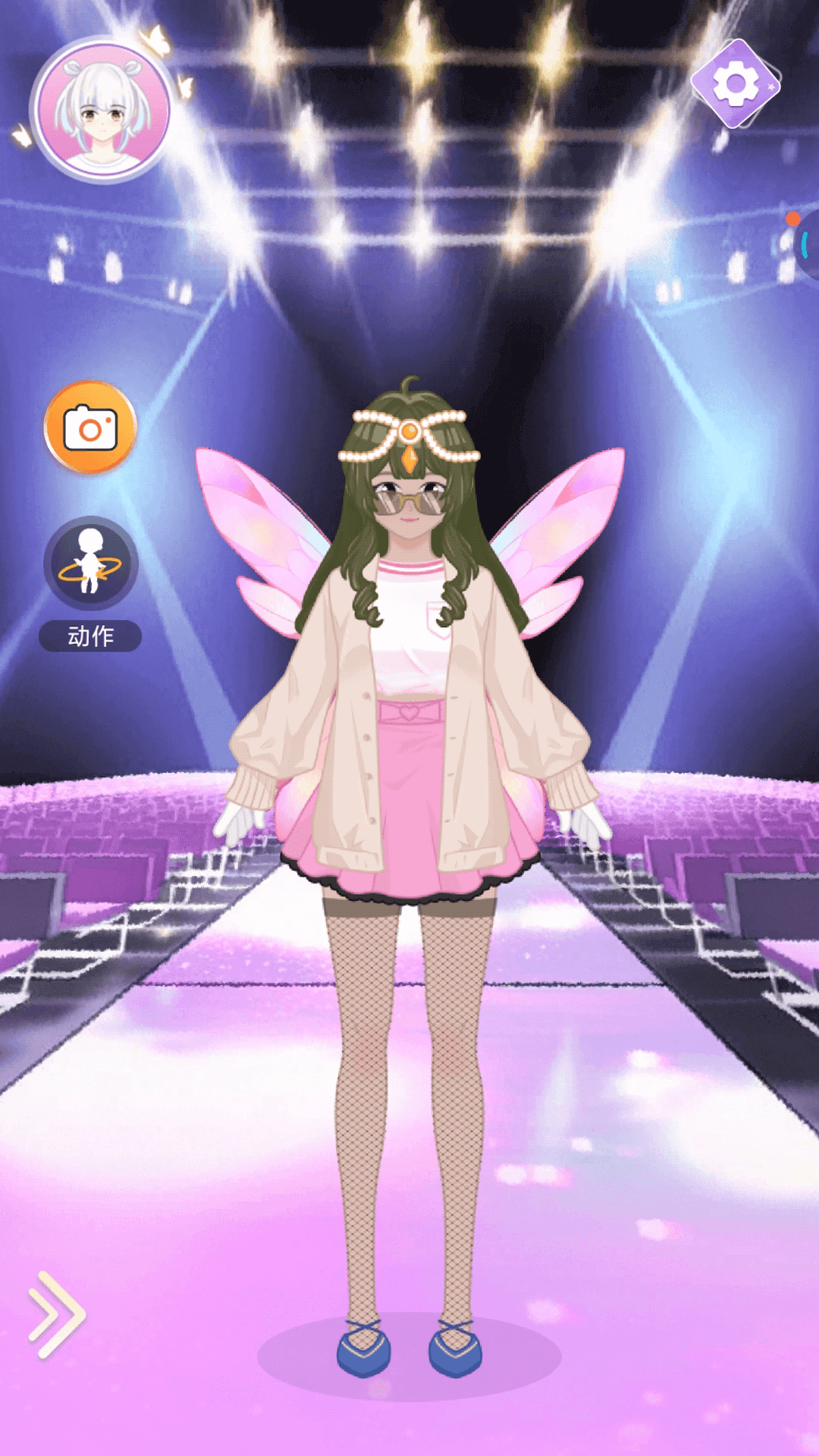 ħװϷv1.0.0.0 ׿