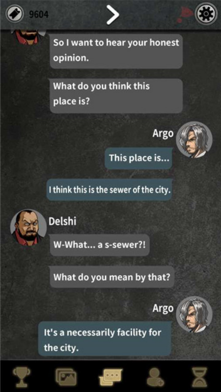 ѡɫðչϷ(Argo)v1.3.3 ٷ