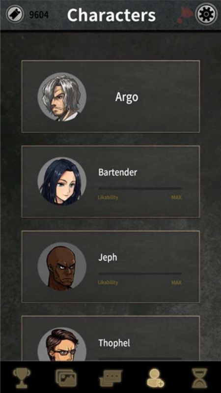 ѡɫðչϷ(Argo)v1.3.3 ٷ