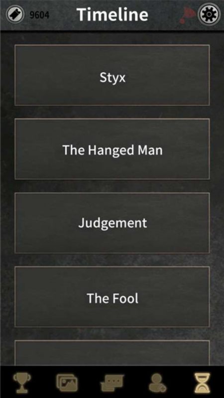 ѡɫðչϷ(Argo)v1.3.3 ٷ