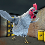 צϷ(Chicken Feet : Scary Horror)v3.0 ׿