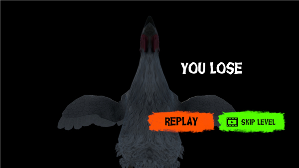 צϷ(Chicken Feet : Scary Horror)v3.0 ׿