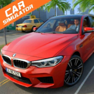 ģm5İ(Car Simulator M5)v1.64 °
