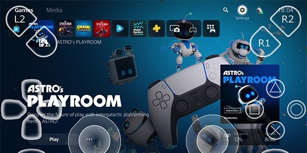 psplayٷv6.4.0 °