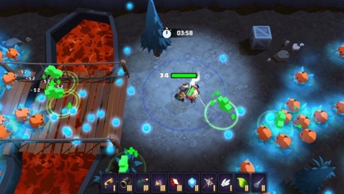 ׽ع(Soulstone Survivors)v1.1 ׿