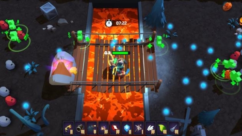 ׽ع(Soulstone Survivors)v1.1 ׿