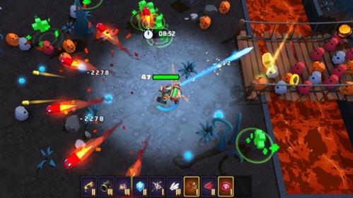׽ع(Soulstone Survivors)v1.1 ׿