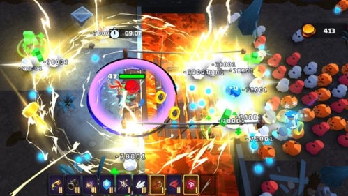 ׽ع(Soulstone Survivors)v1.1 ׿