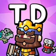 ССʿϷ(Tiny Warriors)v1.8.5 °