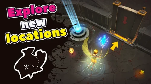 Ӣ۵°汾ذװ(Hero: invasion of hell)v4.2 ֻ