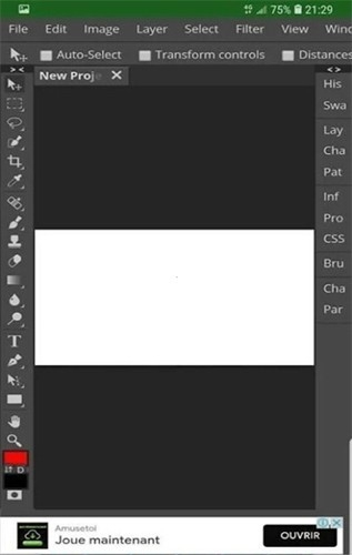 photopeaͼƬ༭v1.1 °