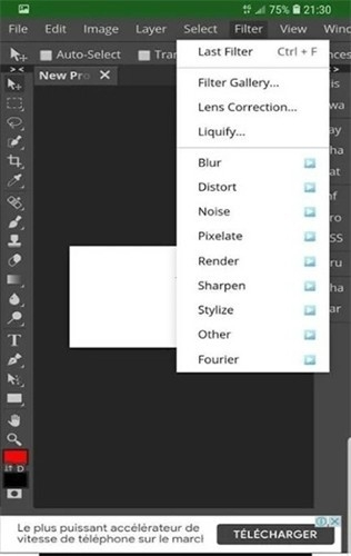 photopeaͼƬ༭v1.1 °