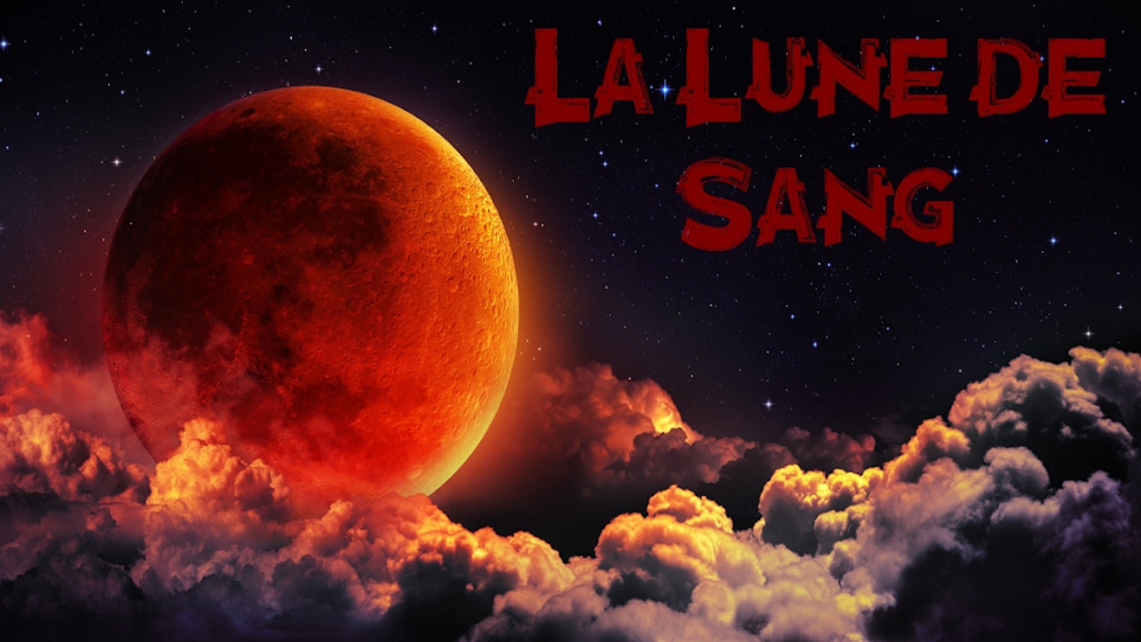 thebloodmoon°汾v1.0.8 ٷ