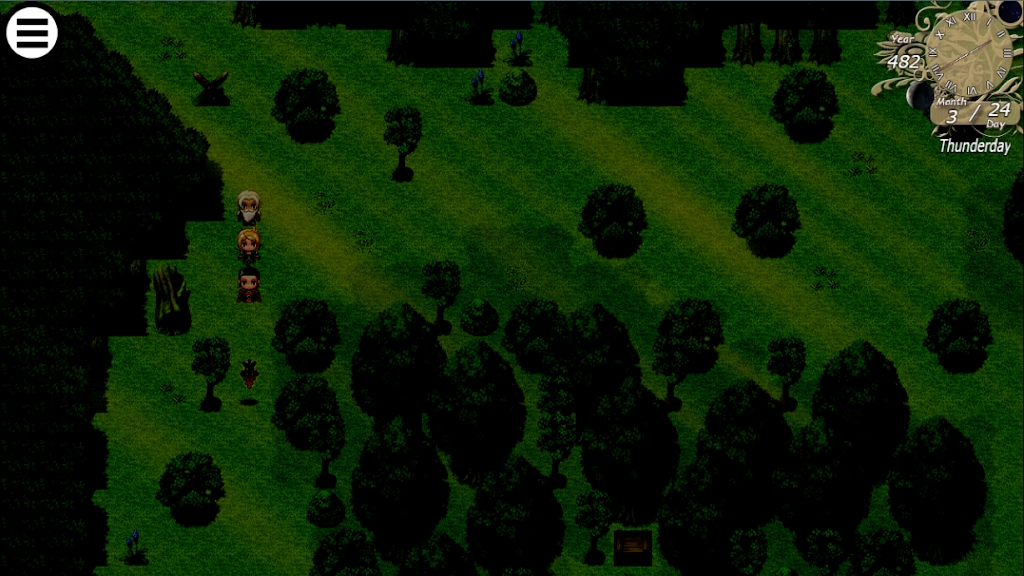 thebloodmoon°汾v1.0.8 ٷ