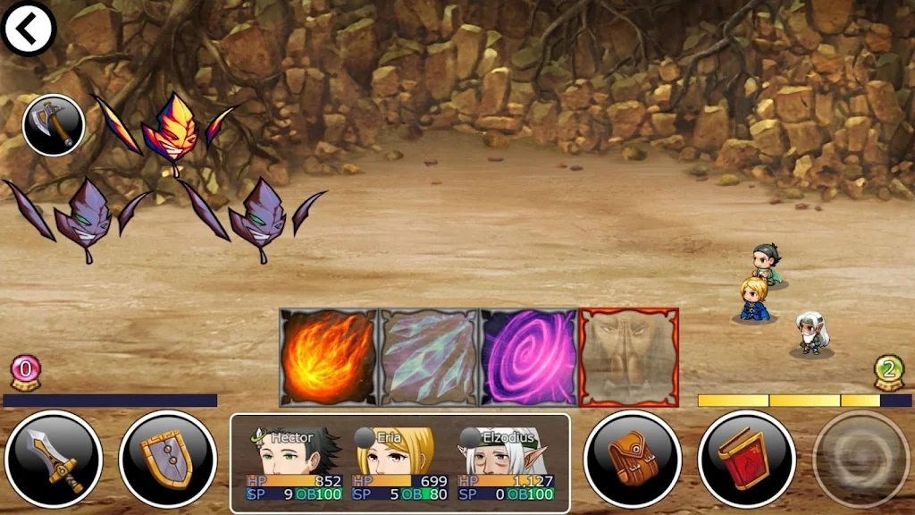 thebloodmoon°汾v1.0.8 ٷ