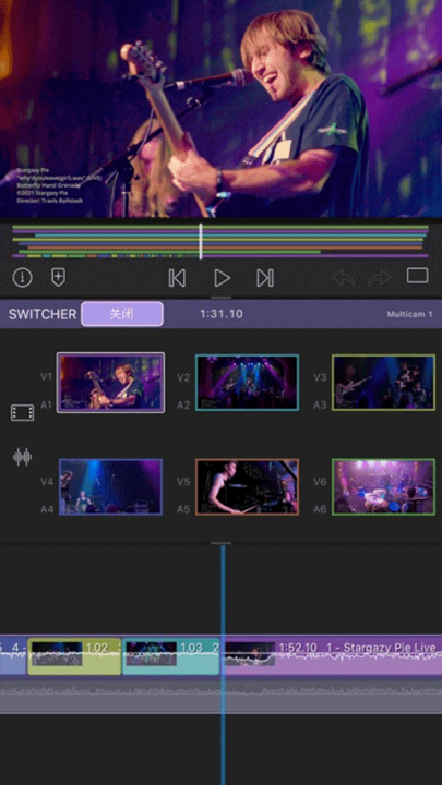 lumafusionֻv1.0.68.4 °