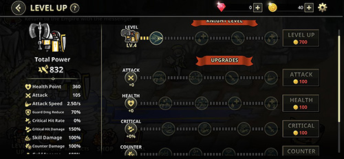 ʿİ溺(Counter Knights)v1.4.14 ׿