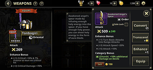 ʿİ溺(Counter Knights)v1.4.14 ׿