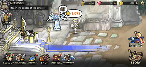 ʿİ溺(Counter Knights)v1.4.14 ׿