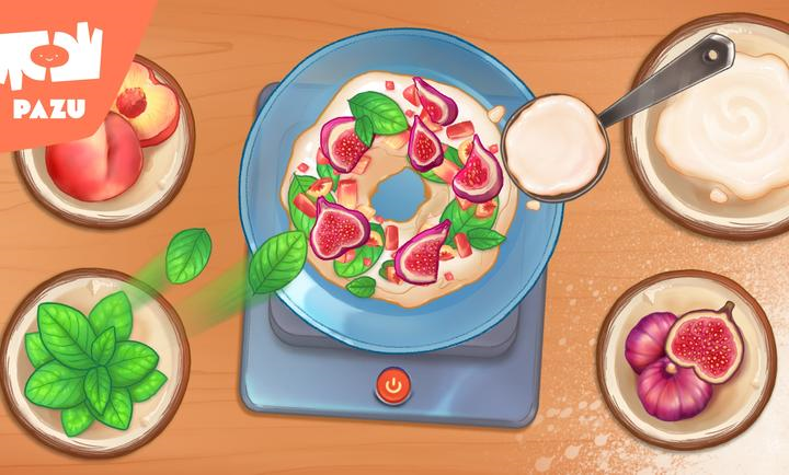 ʦ2(Pizza Maker 2)v1.8 ׿