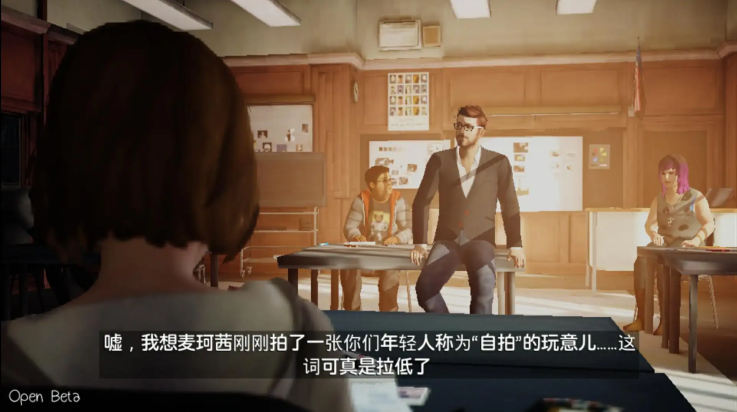 Ϸ(Life is Strange)v1.00.318.2 °